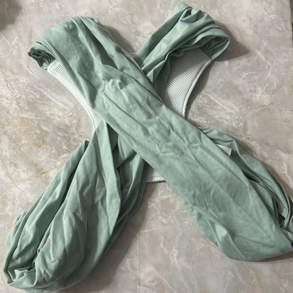 Konny Carrier Small Mint - Picture 4 of 9